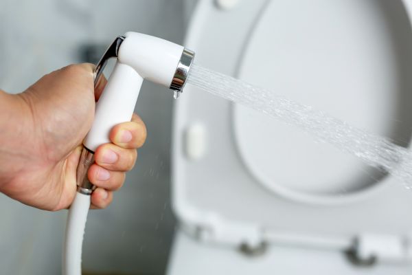 Bidet Installation in Upper Marlboro