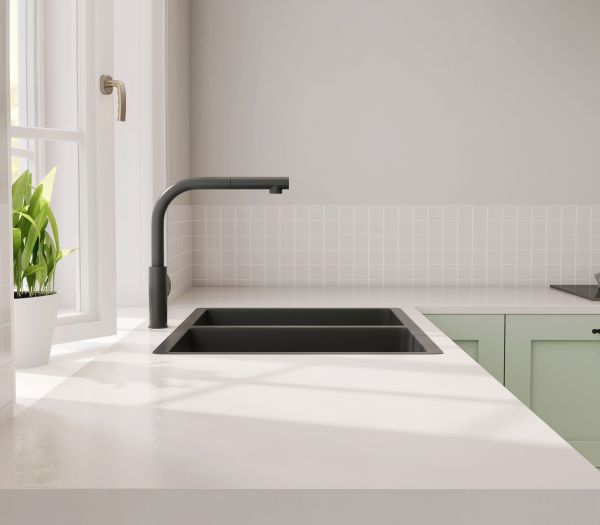 Cast Iron Sink Installation in Upper Marlboro