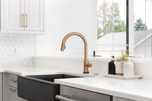 Cost of Kitchen Sink Repair in Upper Marlboro