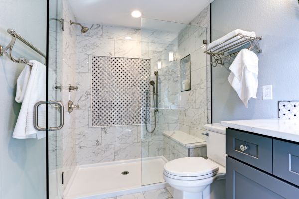 Shower Base Repair in Upper Marlboro