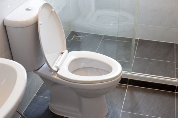 Toilet Replacement in Upper Marlboro
