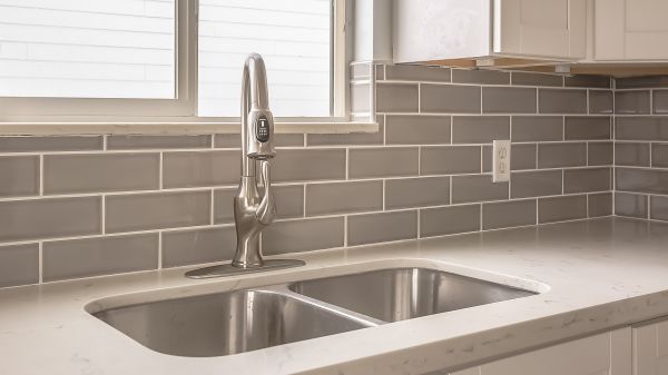 Undermount Sink Installation in Upper Marlboro