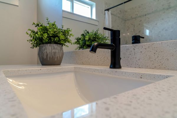 Cost of Undermount Sink Replacement in Upper Marlboro