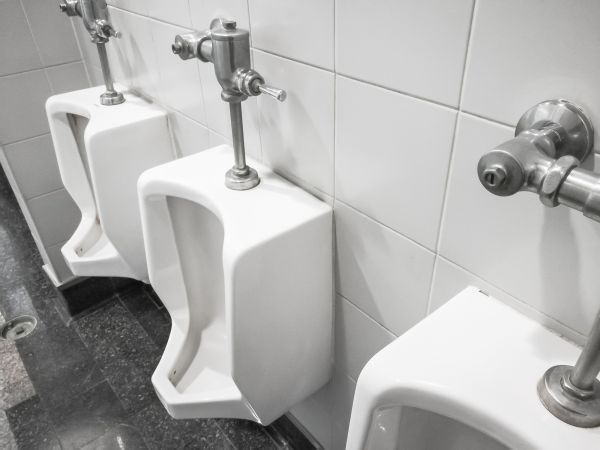 Urinal Installation in Upper Marlboro