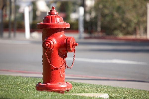 Yard Hydrant Installation in Upper Marlboro