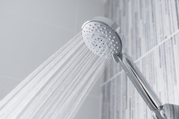 Shower Head Installation in Upper Marlboro