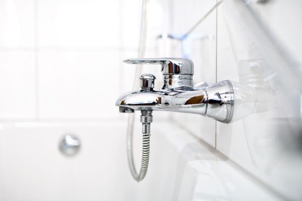 Shower Faucet Repair in Upper Marlboro