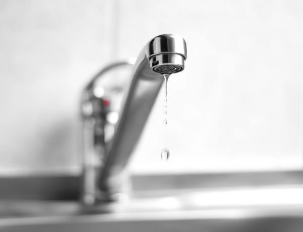 Dripping Faucet Repair in Upper Marlboro