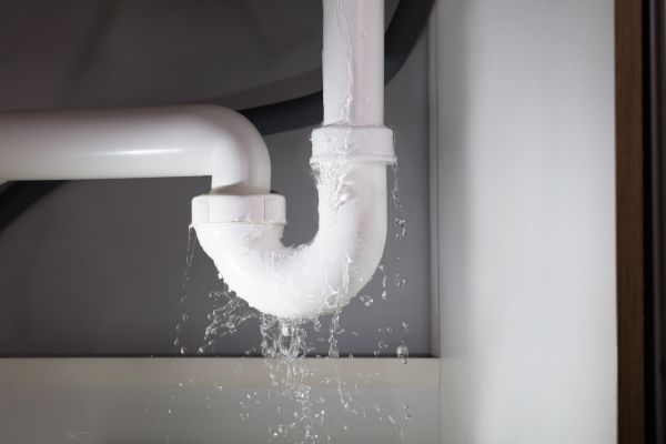Water Leak Repair in Upper Marlboro
