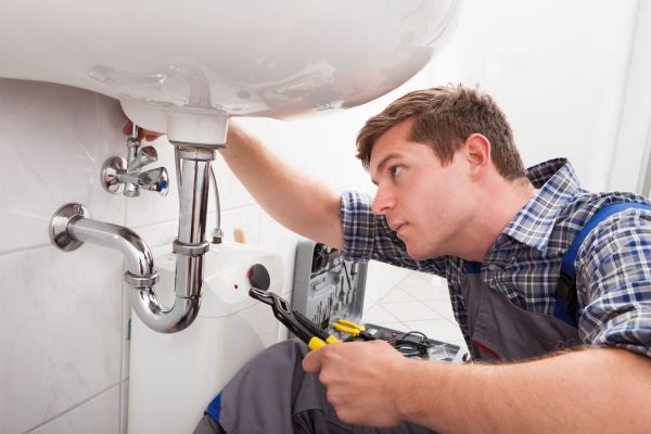 Residential Plumbing Service in Upper Marlboro