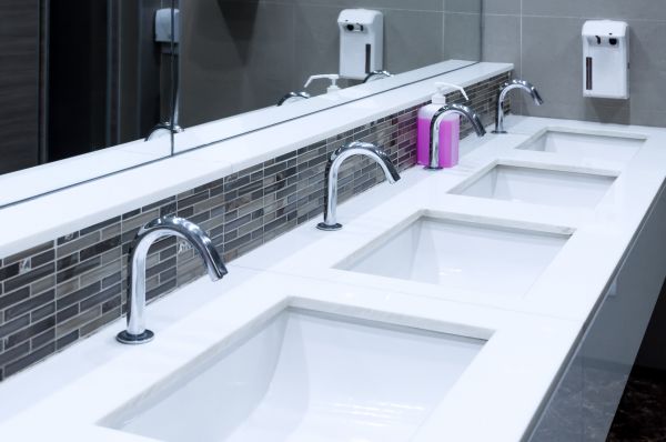 Commercial Plumbing Service in Upper Marlboro