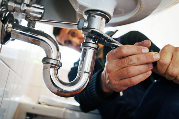 Bathroom Plumbing Service in Upper Marlboro