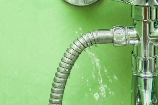 Plumbing Leak Repair in Upper Marlboro