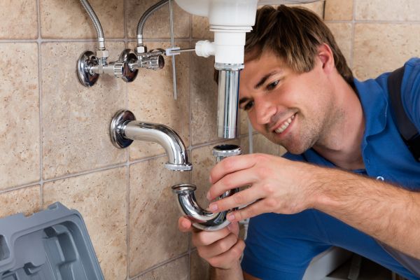 Plumbing Installation in Upper Marlboro