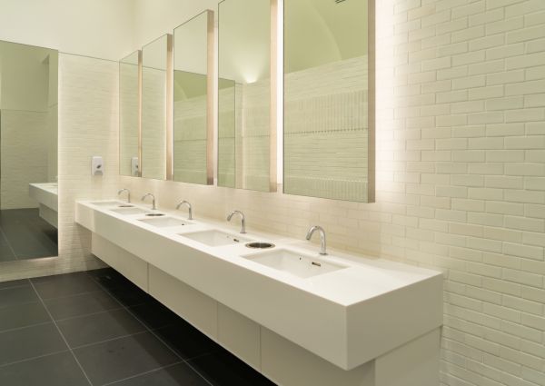 Office Plumbing in Upper Marlboro