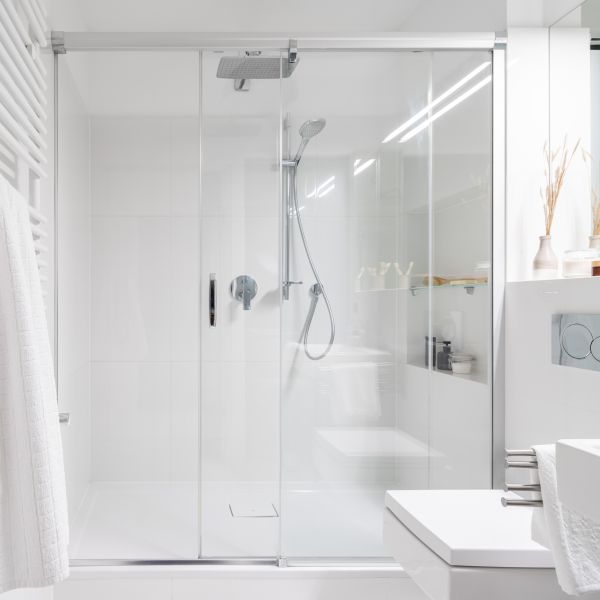 Shower Repair in Upper Marlboro