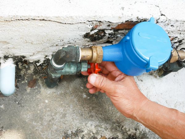 Water Main Repair in Upper Marlboro