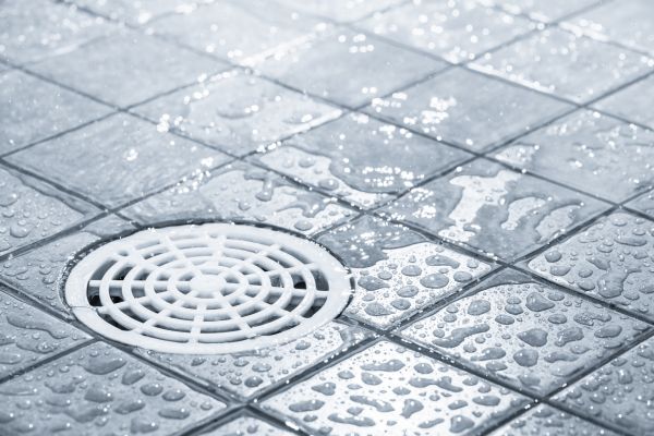 Shower Drain Installation in Upper Marlboro