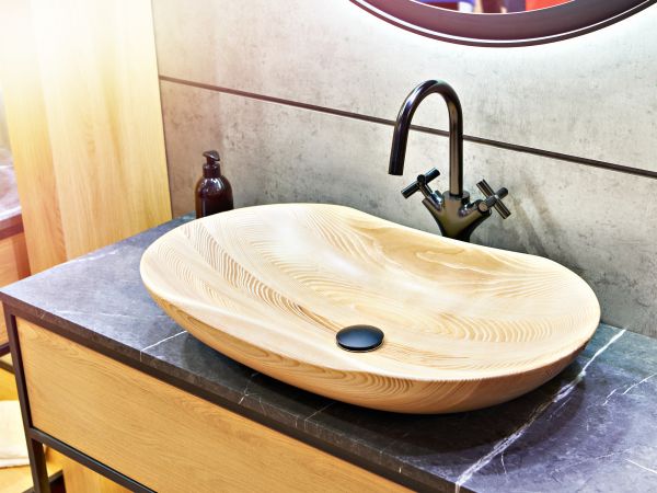 Cost of Bathroom Sink Repair in Upper Marlboro