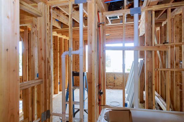 New Development Plumbing in Upper Marlboro