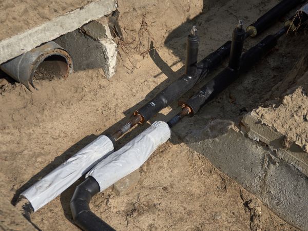 Trenchless Plumbing Service in Upper Marlboro