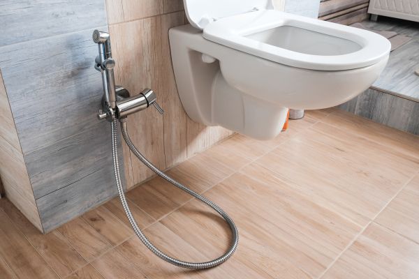 Bidet Service in Upper Marlboro