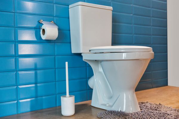 Cost of Toilet Tank Repair in Upper Marlboro