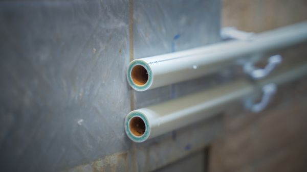 Pex Pipe Replacement in Upper Marlboro