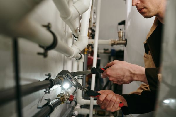 Cost of Plumbing Replacement in Upper Marlboro