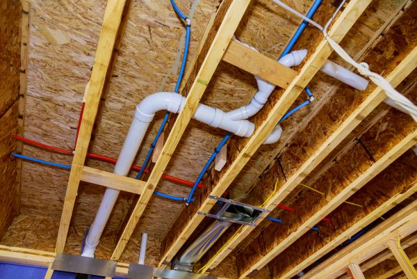 Plumbing Remodeling in Upper Marlboro