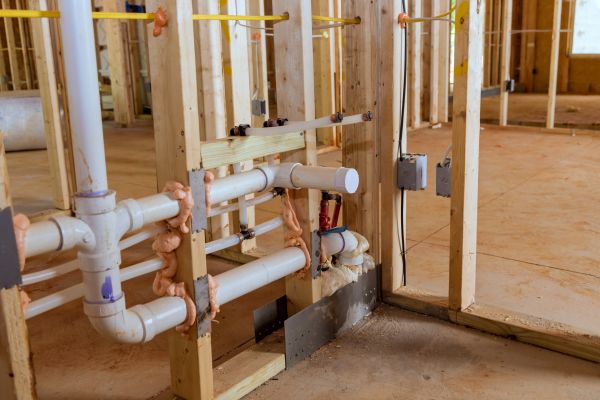 Plumbing Renovation in Upper Marlboro