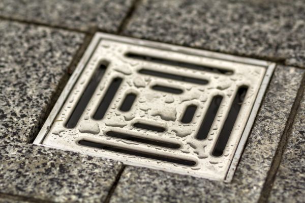 Floor Drain Installation in Upper Marlboro