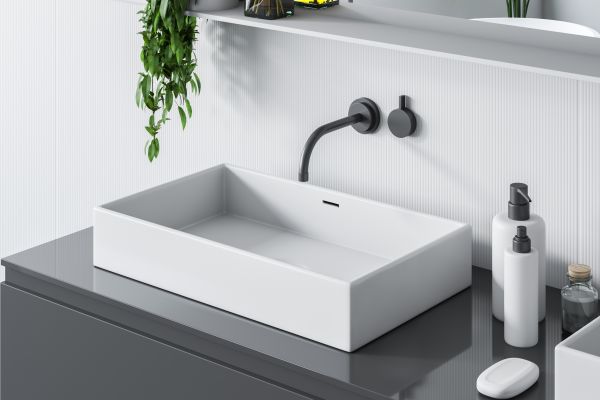 Cost of Bathroom Sink Replacement in Upper Marlboro