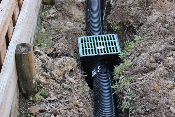 Drainage Pipe Repair in Upper Marlboro