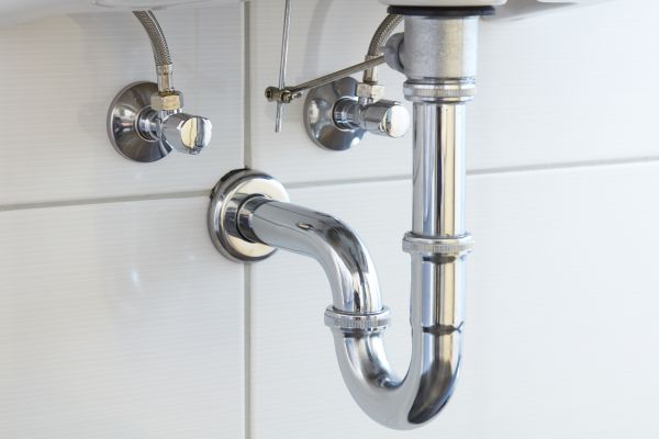 Water Pipe Installation in Upper Marlboro