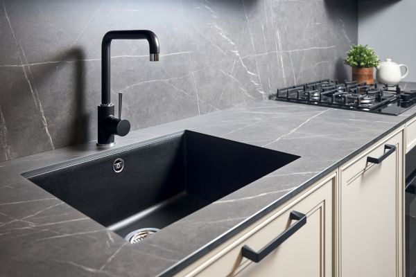 Kitchen Sink Replacement in Upper Marlboro
