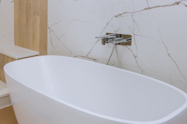 Bathtub Faucet Installation in Upper Marlboro