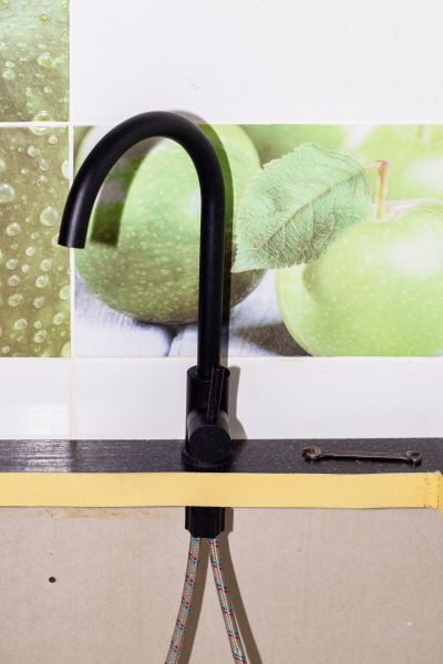 Kitchen Faucet Installation in Upper Marlboro