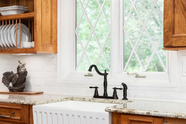 Apron Sink Installation in Upper Marlboro