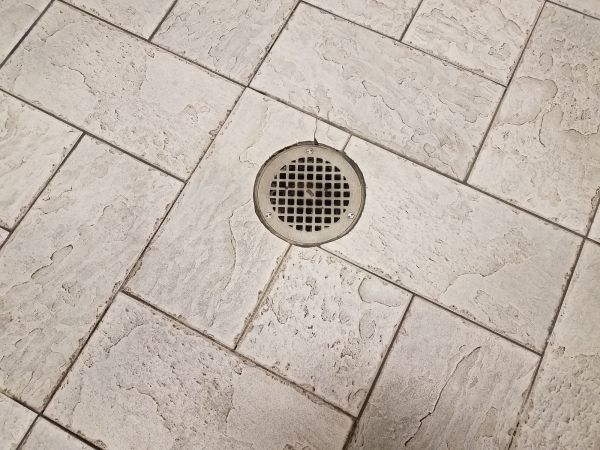 Floor Drain Plumbing in Upper Marlboro