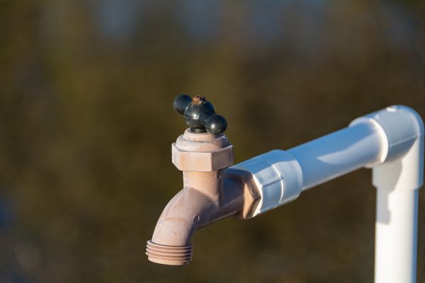 Water Spout Installation in Upper Marlboro