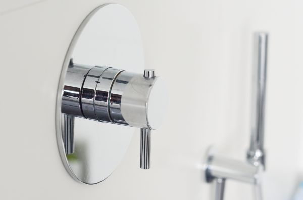 Shower Knob Replacement in Upper Marlboro
