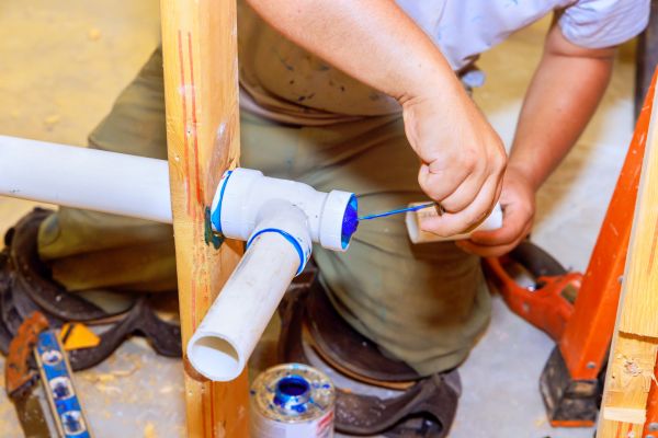 Cost of Damaged Plumbing Replacement in Upper Marlboro