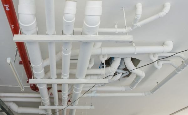 Industrial Plumbing Repair in Upper Marlboro