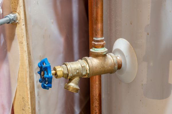 Drain Valve Repair in Upper Marlboro