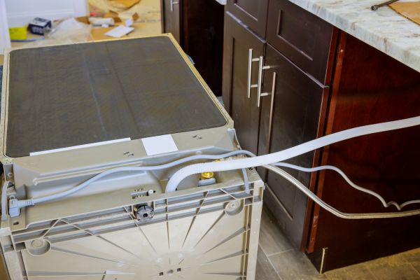 Dishwasher Plumbing Service in Upper Marlboro