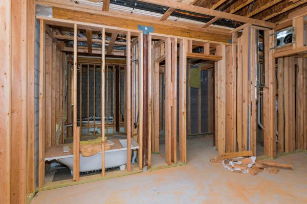 Basement Plumbing Installation in Upper Marlboro