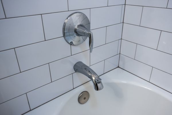 Tub Spout Replacement in Upper Marlboro