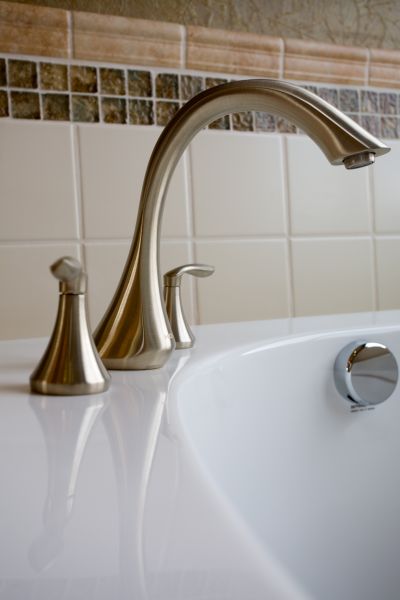 Bathtub Faucet Repair in Upper Marlboro