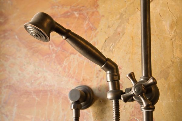 Shower Faucet Replacement in Upper Marlboro